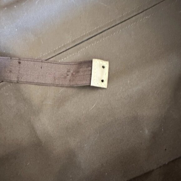 Louis Vuitton Monogram Pegase 55 Carry On - Picture 13 of 13